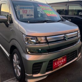★今週のおすすめ車「全方位モニター便利編」★